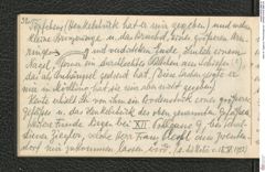Seite 34, Tagebuch "Perschlingtal etc." (NHMW-PRAE-BBB-30)